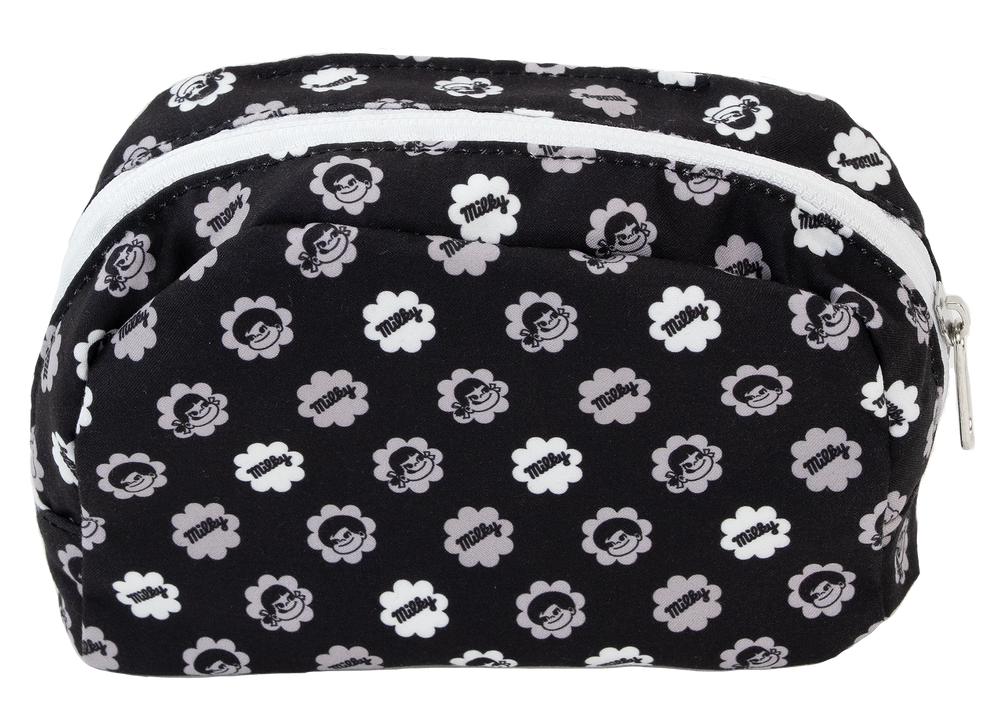 Reversible pouch