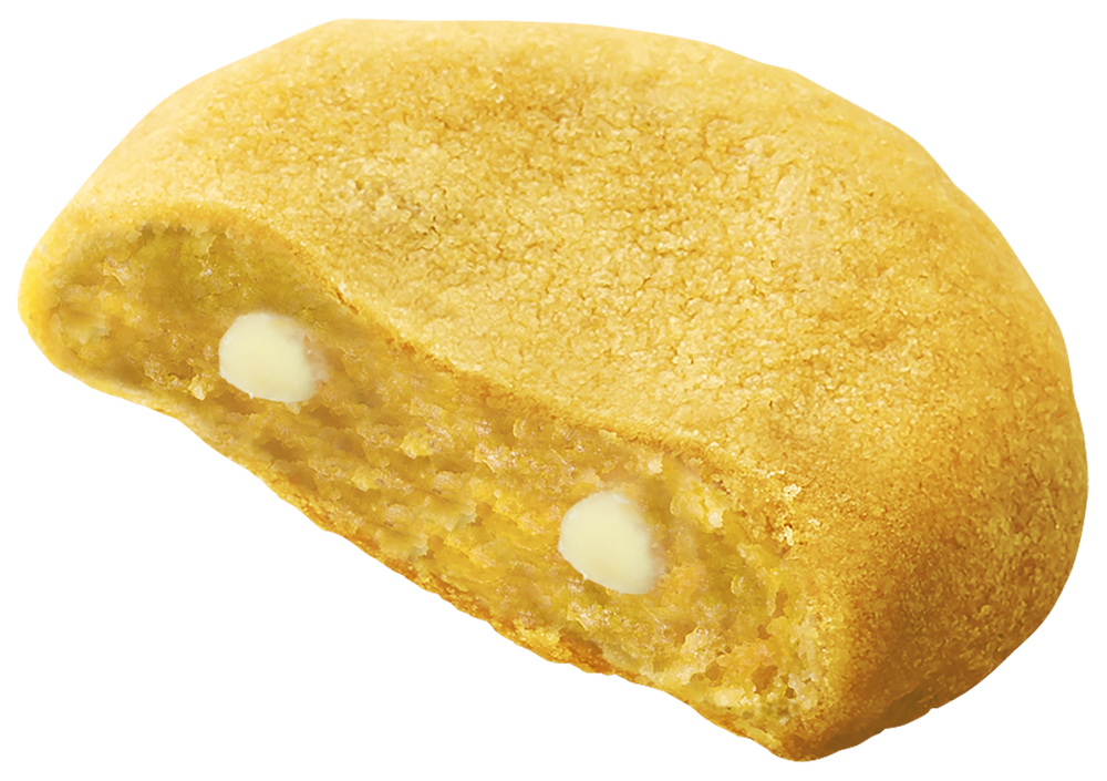 Country Ma'am Sweet Potato