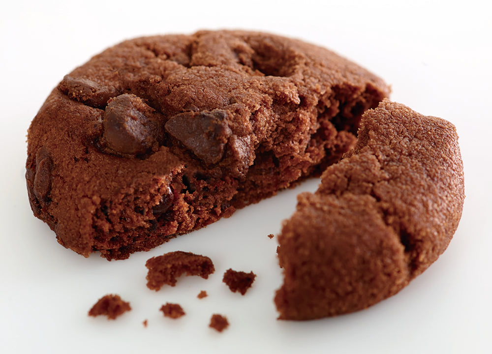 Country Ma’am Crispy Cookies (Vanilla & Chocolat)