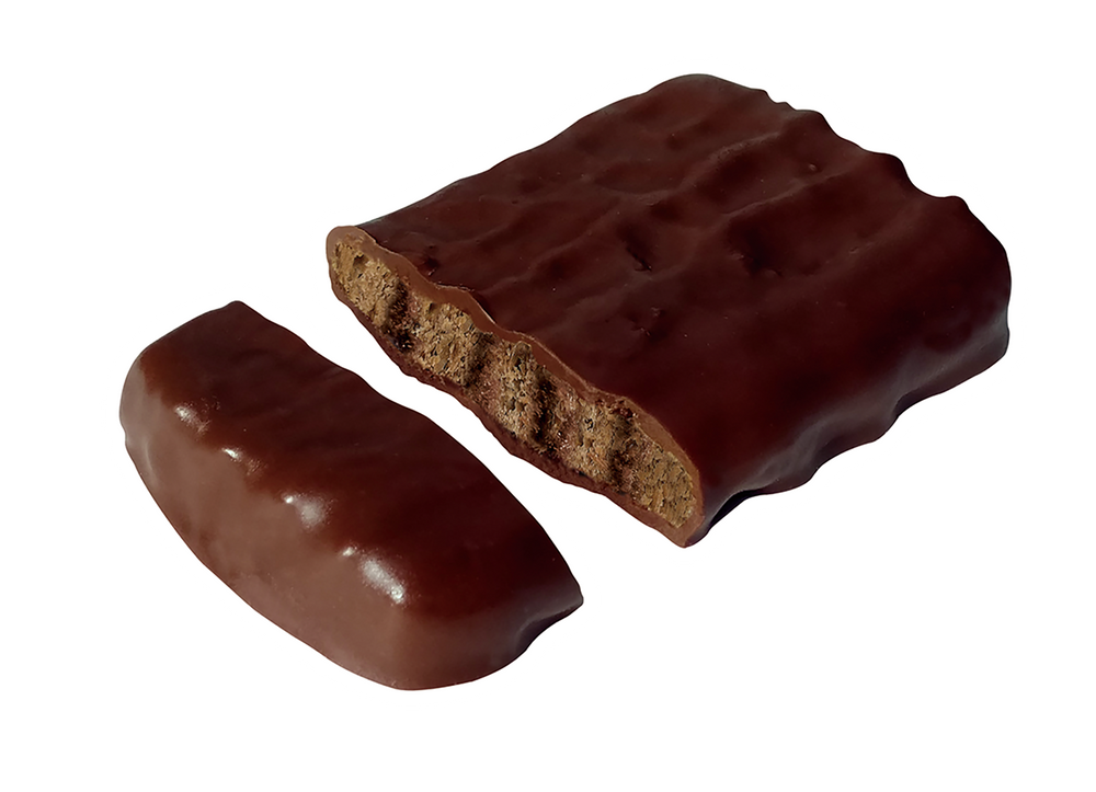 Home Pie Choco-Darake Middle Pack