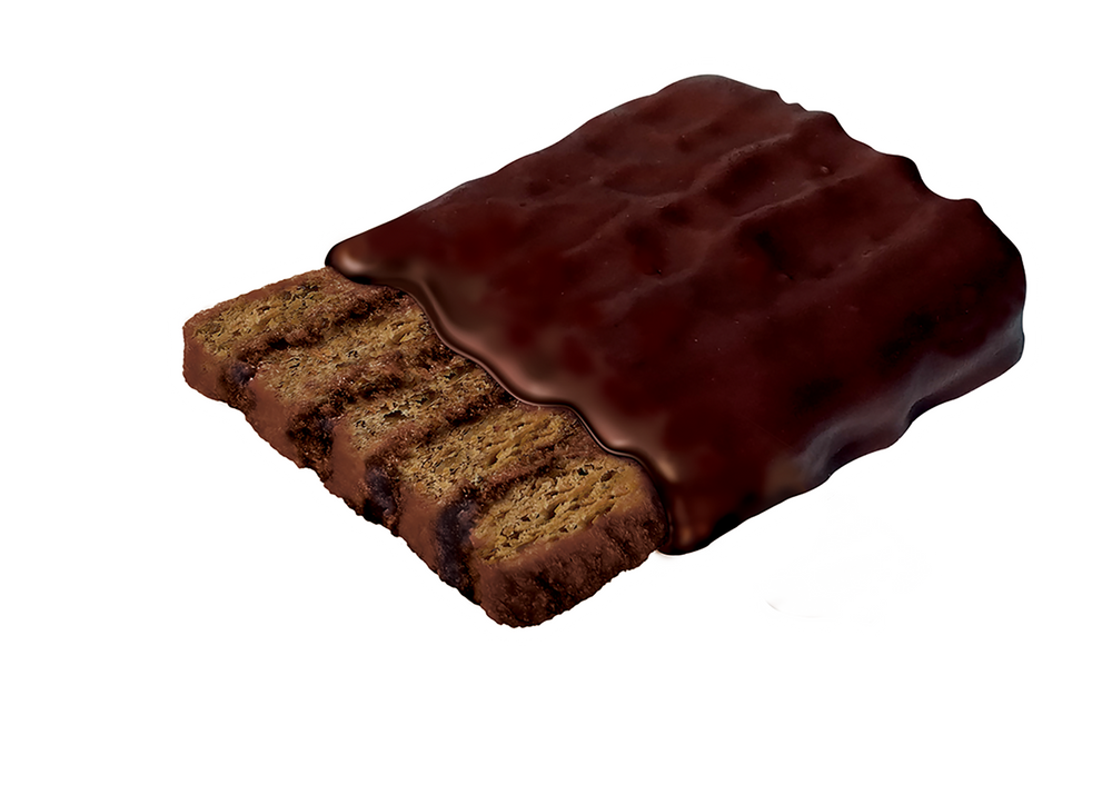 Home Pie Choco-Darake Middle Pack