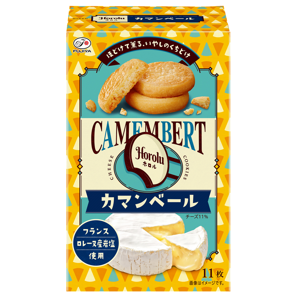 Horolu (Camembert)