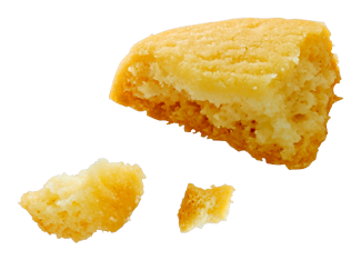 Horolu (Short Bread)