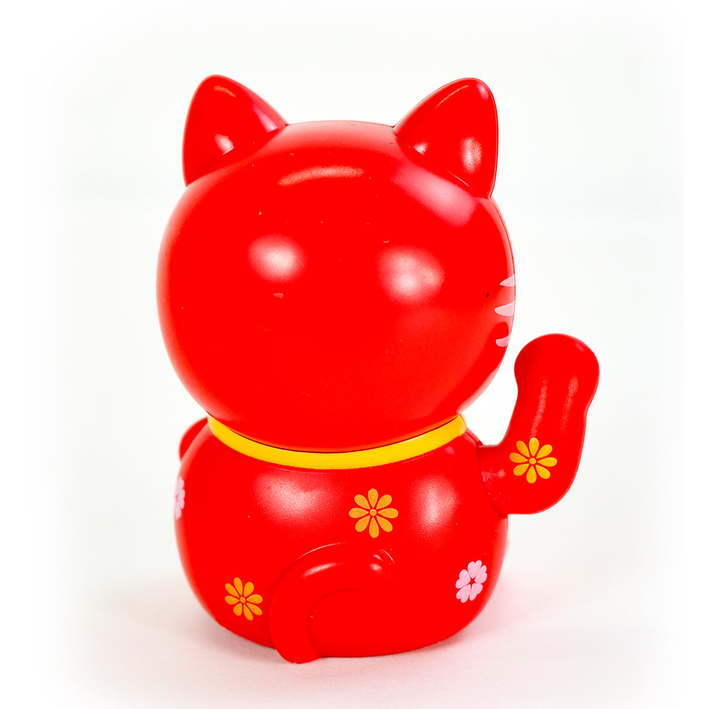 Maneki-neko Peko-chan Figurine