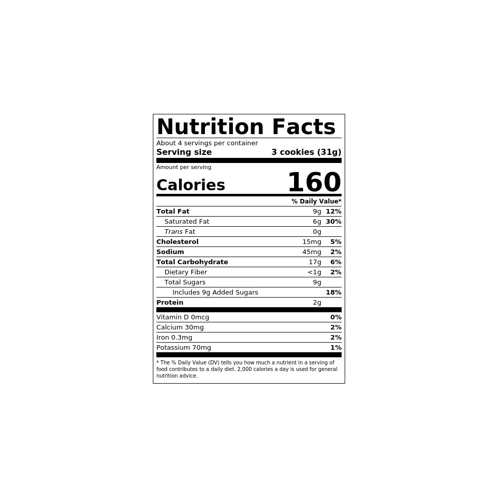 Country Ma'am Choco-Mamire