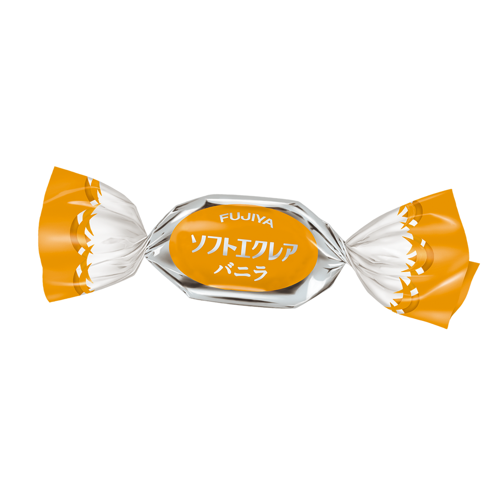 Soft Eclair (Vanilla) Bag