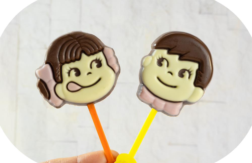 Peko-Poko Chocolate