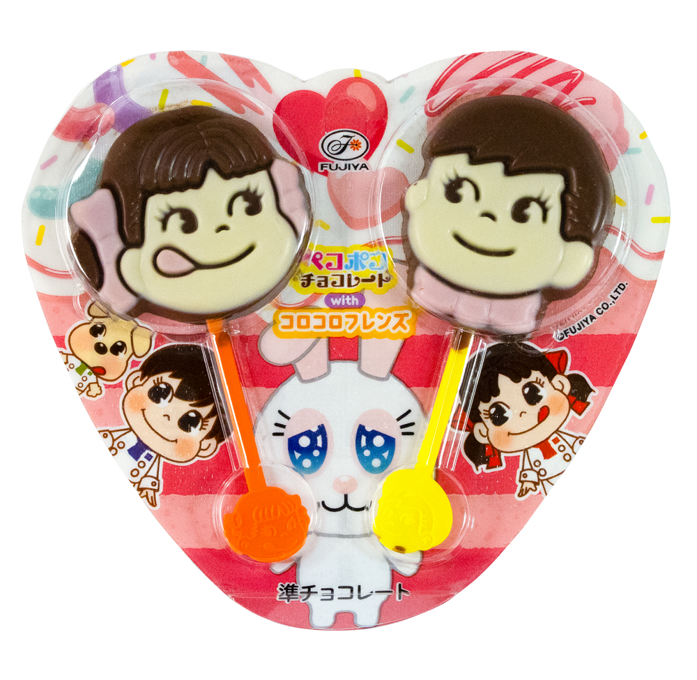 Peko-Poko Chocolate