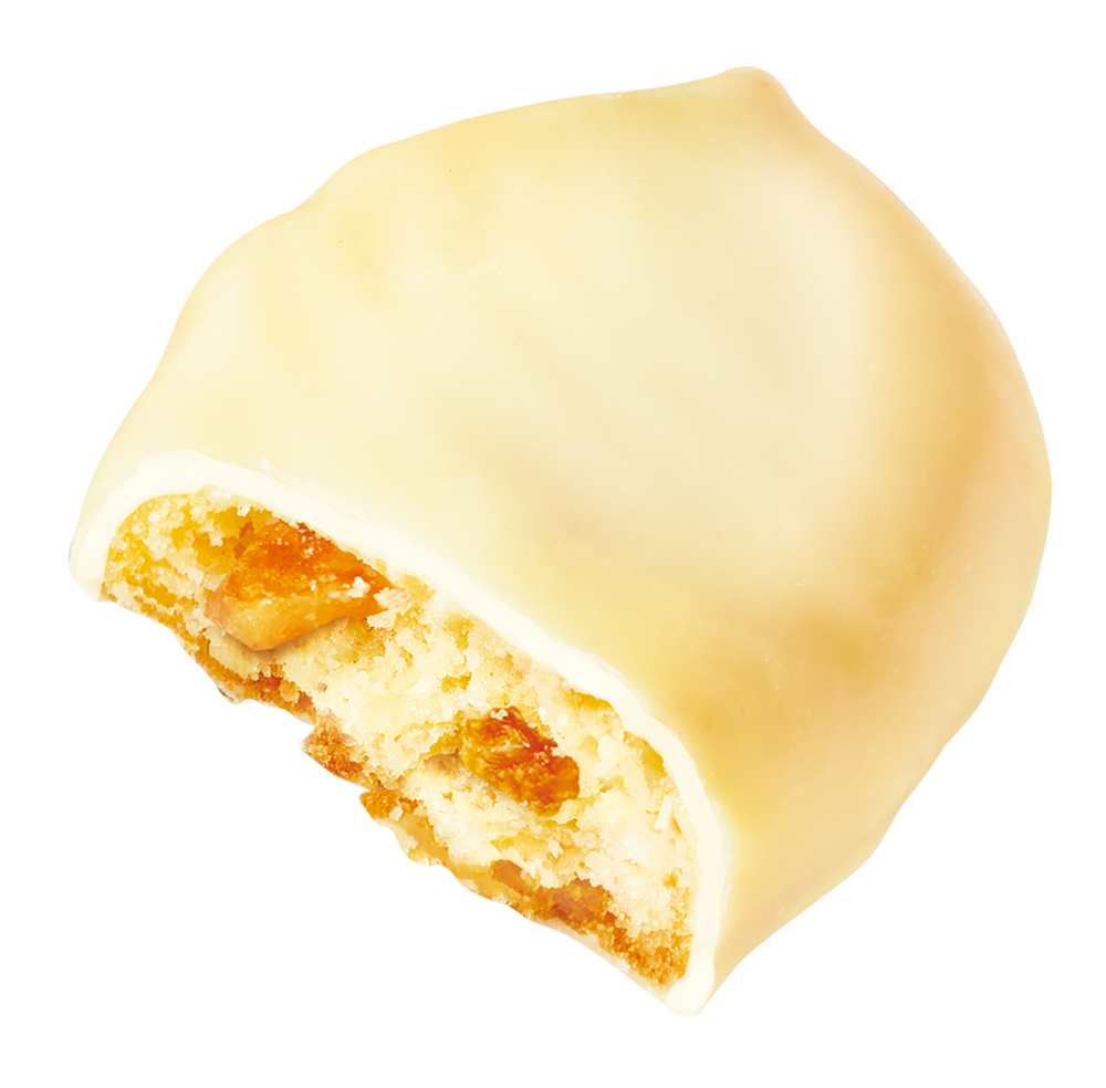 Country Ma’am Cookies One-bite Lemon Cake